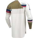 THOR JERSEY SPORTMODE LEAGUE WHT/COP - DRIVEN Canada's Powersports 2910 - 83642910 - 8364