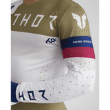 THOR JERSEY SPORTMODE LEAGUE WHT/COP - DRIVEN Canada's Powersports 2910 - 83642910 - 8364