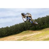 THOR JERSEY SPORTMODE LEAGUE WHT/COP - DRIVEN Canada's Powersports 2910 - 83642910 - 8364