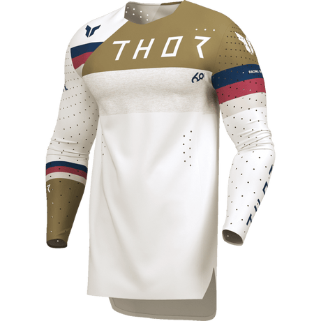 THOR JERSEY SPORTMODE LEAGUE WHT/COP - DRIVEN Canada's Powersports 2910 - 83642910 - 8364