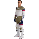 THOR JERSEY SPORTMODE LEAGUE WHT/COP - DRIVEN Canada's Powersports 2910 - 83652910 - 8365