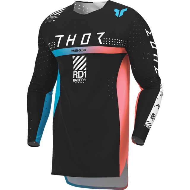 THOR JERSEY SPORTMODE SYNTH - DRIVEN Canada's Powersports 2910 - 83702910 - 8370