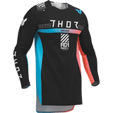 THOR JERSEY SPORTMODE SYNTH - DRIVEN Canada's Powersports 2910 - 83702910 - 8370