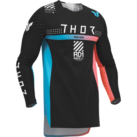 THOR JERSEY SPORTMODE SYNTH - DRIVEN Canada's Powersports 2910 - 83702910 - 8370
