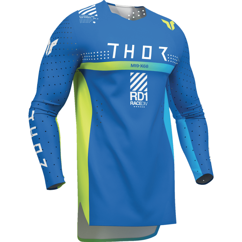THOR JERSEY SPORTMODE SYNTH - DRIVEN Canada's Powersports 2910 - 83762910 - 8376
