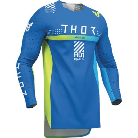 THOR JERSEY SPORTMODE SYNTH - DRIVEN Canada's Powersports 2910 - 83762910 - 8376