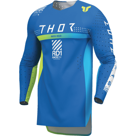 THOR JERSEY SPORTMODE SYNTH - DRIVEN Canada's Powersports 2910 - 83762910 - 8376
