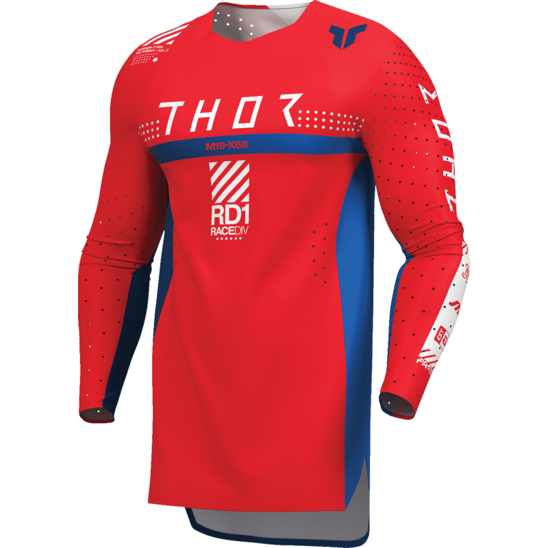 THOR JERSEY SPORTMODE SYNTH - DRIVEN Canada's Powersports 2910 - 83822910 - 8382