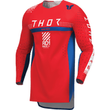 THOR JERSEY SPORTMODE SYNTH - DRIVEN Canada's Powersports 2910 - 83822910 - 8382