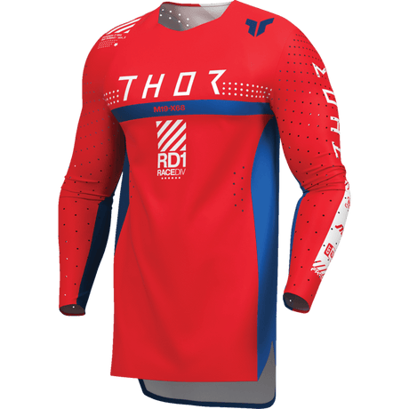 THOR JERSEY SPORTMODE SYNTH - DRIVEN Canada's Powersports 2910 - 83822910 - 8382