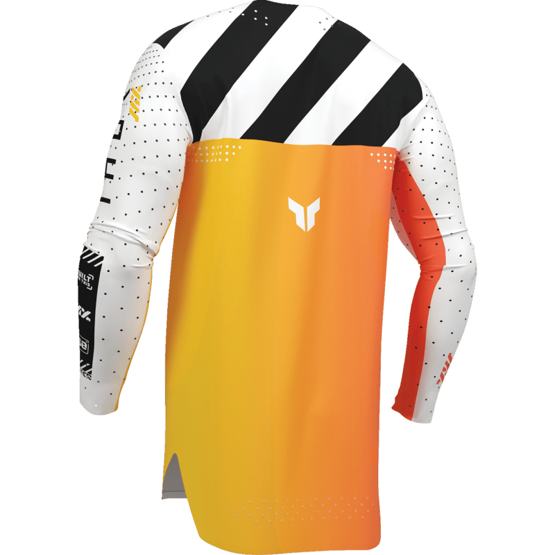 THOR JERSEY SPORTMODE SYNTH - DRIVEN Canada's Powersports 2910 - 83882910 - 8388