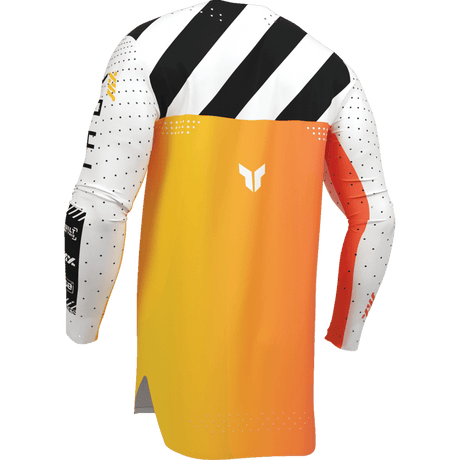 THOR JERSEY SPORTMODE SYNTH - DRIVEN Canada's Powersports 2910 - 83882910 - 8388