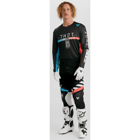 THOR JERSEY SPORTMODE SYNTH - DRIVEN Canada's Powersports 2910 - 83882910 - 8388