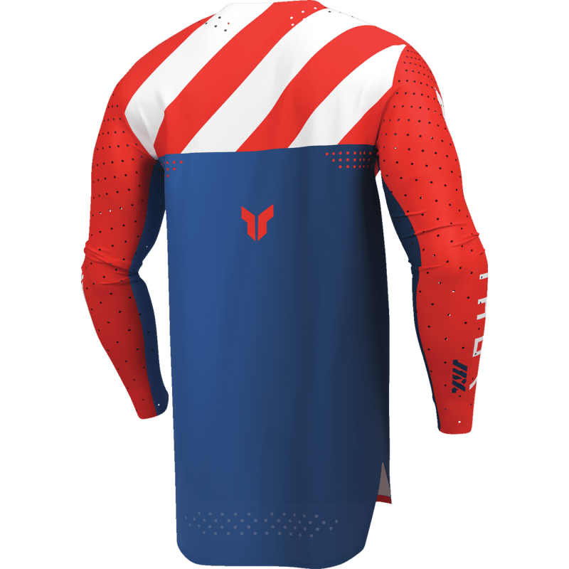 THOR JERSEY SPORTMODE SYNTH - DRIVEN Canada's Powersports 2910 - 83882910 - 8388