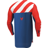 THOR JERSEY SPORTMODE SYNTH - DRIVEN Canada's Powersports 2910 - 83882910 - 8388