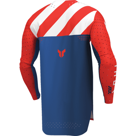 THOR JERSEY SPORTMODE SYNTH - DRIVEN Canada's Powersports 2910 - 83882910 - 8388