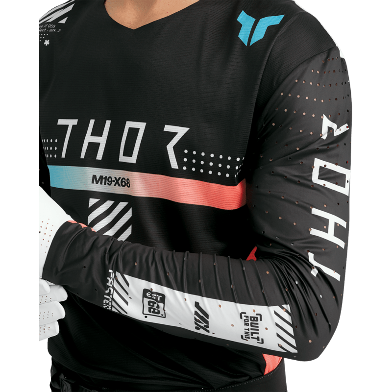 THOR JERSEY SPORTMODE SYNTH - DRIVEN Canada's Powersports 2910 - 83882910 - 8388