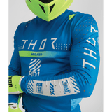 THOR JERSEY SPORTMODE SYNTH - DRIVEN Canada's Powersports 2910 - 83882910 - 8388