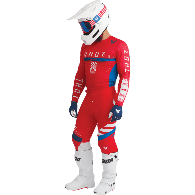 THOR JERSEY SPORTMODE SYNTH - DRIVEN Canada's Powersports 2910 - 83882910 - 8388