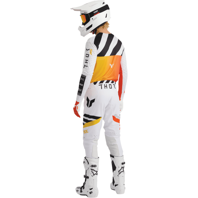 THOR JERSEY SPORTMODE SYNTH - DRIVEN Canada's Powersports 2910 - 83882910 - 8388