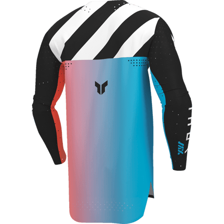 THOR JERSEY SPORTMODE SYNTH - DRIVEN Canada's Powersports 2910 - 83882910 - 8388