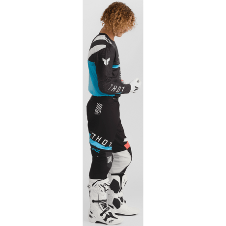 THOR JERSEY SPORTMODE SYNTH - DRIVEN Canada's Powersports 2910 - 83882910 - 8388