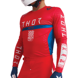 THOR JERSEY SPORTMODE SYNTH - DRIVEN Canada's Powersports 2910 - 83882910 - 8388