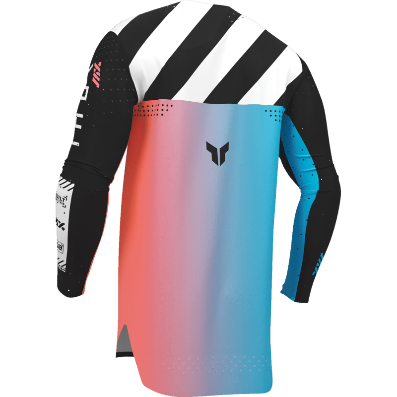 THOR JERSEY SPORTMODE SYNTH - DRIVEN Canada's Powersports 2910 - 83882910 - 8388