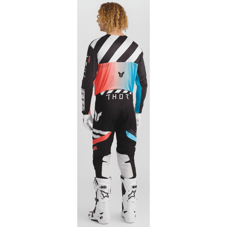 THOR JERSEY SPORTMODE SYNTH - DRIVEN Canada's Powersports 2910 - 83882910 - 8388