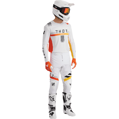 THOR JERSEY SPORTMODE SYNTH - DRIVEN Canada's Powersports 2910 - 83882910 - 8388