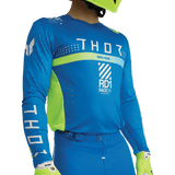 THOR JERSEY SPORTMODE SYNTH - DRIVEN Canada's Powersports 2910 - 83882910 - 8388