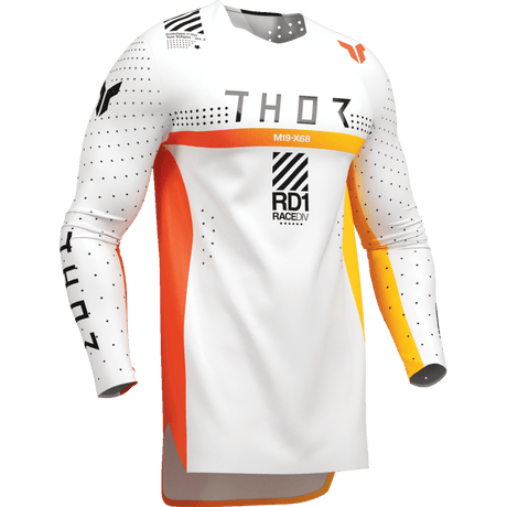 THOR JERSEY SPORTMODE SYNTH - DRIVEN Canada's Powersports 2910 - 83882910 - 8388