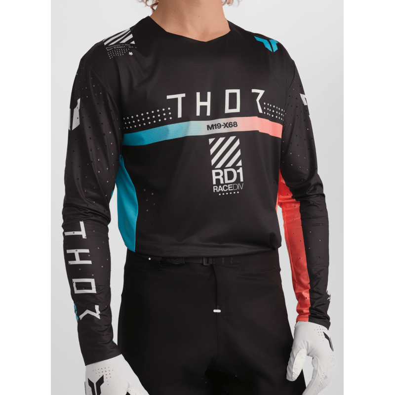 THOR JERSEY SPORTMODE SYNTH - DRIVEN Canada's Powersports 2910 - 83882910 - 8388