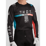 THOR JERSEY SPORTMODE SYNTH - DRIVEN Canada's Powersports 2910 - 83882910 - 8388