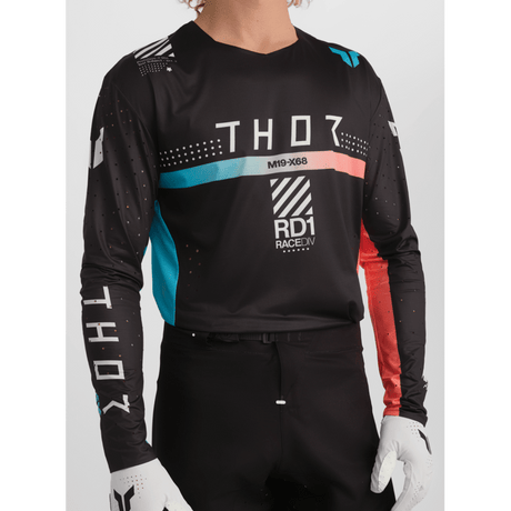 THOR JERSEY SPORTMODE SYNTH - DRIVEN Canada's Powersports 2910 - 83882910 - 8388
