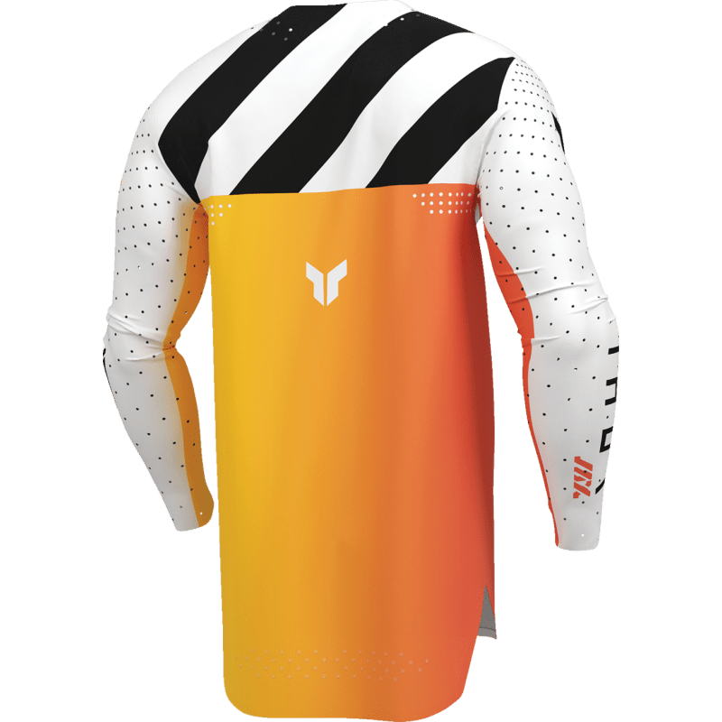 THOR JERSEY SPORTMODE SYNTH - DRIVEN Canada's Powersports 2910 - 83882910 - 8388