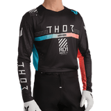 THOR JERSEY SPORTMODE SYNTH - DRIVEN Canada's Powersports 2910 - 83882910 - 8388