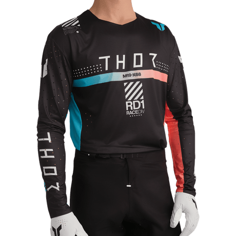 THOR JERSEY SPORTMODE SYNTH - DRIVEN Canada's Powersports 2910 - 83882910 - 8388