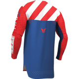 THOR JERSEY SPORTMODE SYNTH - DRIVEN Canada's Powersports 2910 - 83882910 - 8388