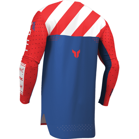 THOR JERSEY SPORTMODE SYNTH - DRIVEN Canada's Powersports 2910 - 83882910 - 8388