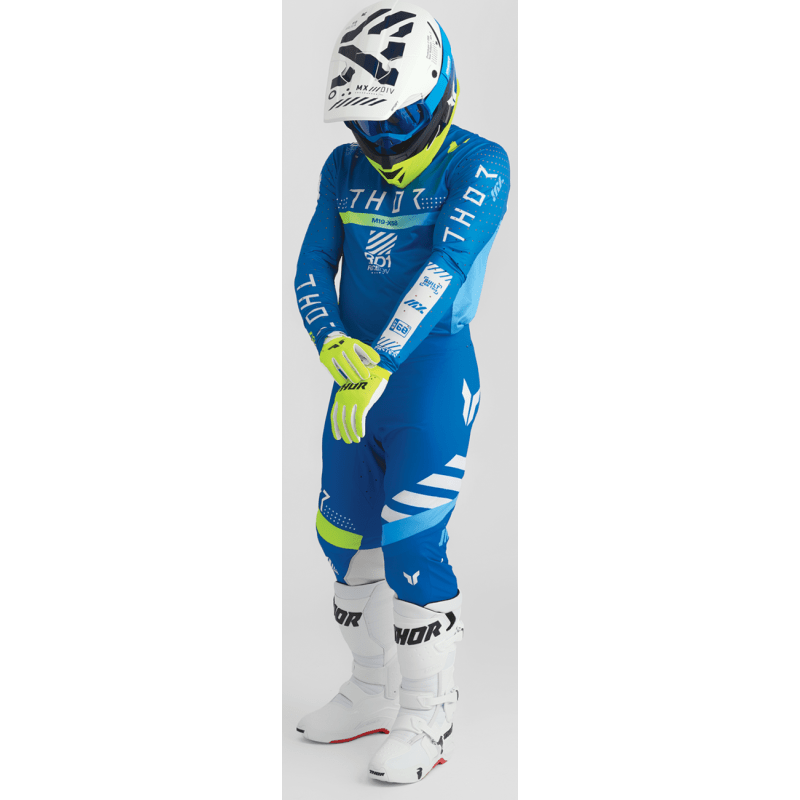 THOR JERSEY SPORTMODE SYNTH - DRIVEN Canada's Powersports 2910 - 83882910 - 8388