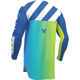 THOR JERSEY SPORTMODE SYNTH - DRIVEN Canada's Powersports 2910 - 83882910 - 8388