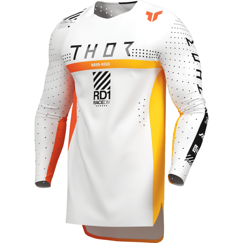 THOR JERSEY SPORTMODE SYNTH - DRIVEN Canada's Powersports 2910 - 83882910 - 8388