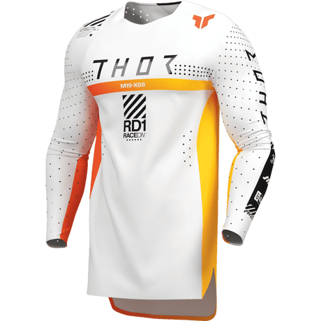 THOR JERSEY SPORTMODE SYNTH - DRIVEN Canada's Powersports 2910 - 83882910 - 8388