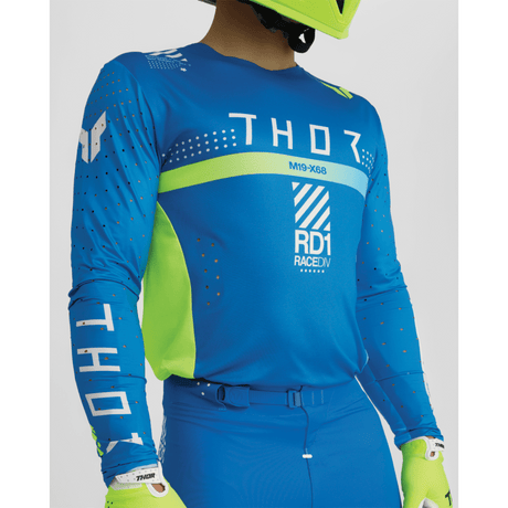 THOR JERSEY SPORTMODE SYNTH - DRIVEN Canada's Powersports 2910 - 83882910 - 8388