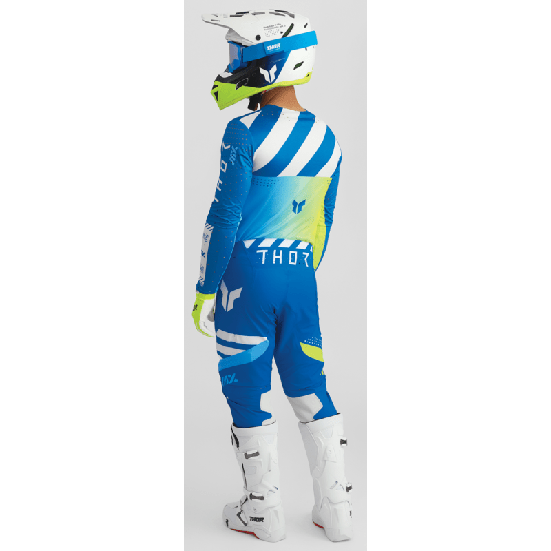 THOR JERSEY SPORTMODE SYNTH - DRIVEN Canada's Powersports 2910 - 83882910 - 8388