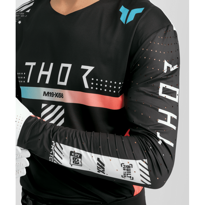 THOR JERSEY SPORTMODE SYNTH - DRIVEN Canada's Powersports 2910 - 83882910 - 8388