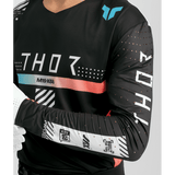 THOR JERSEY SPORTMODE SYNTH - DRIVEN Canada's Powersports 2910 - 83882910 - 8388