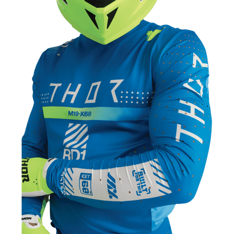 THOR JERSEY SPORTMODE SYNTH - DRIVEN Canada's Powersports 2910 - 83882910 - 8388