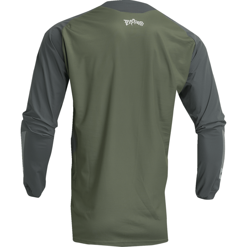 THOR JERSEY TERRAIN - Driven Powersports Inc.2910 - 7166